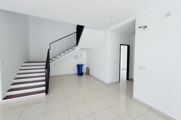 Elmina Green The Eighth @ City of Elmina