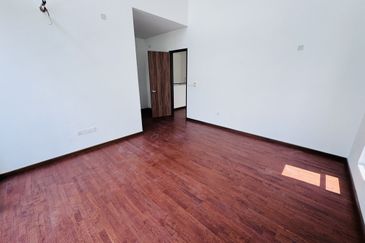 Elmina Green The Eighth @ City of Elmina