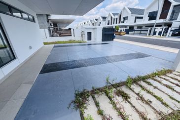 Elmina Green The Eighth @ City of Elmina