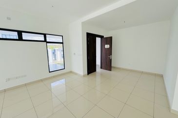 Elmina Green The Eighth @ City of Elmina