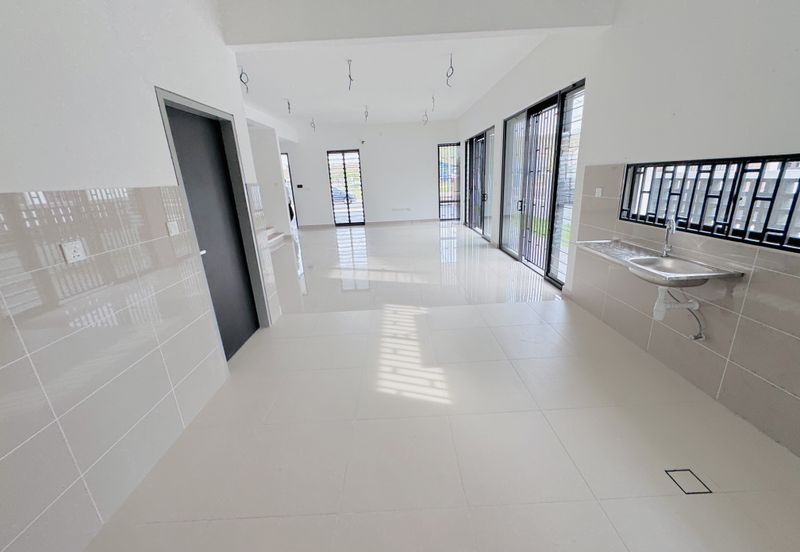 Elmina Green 7 @ City of Elmina