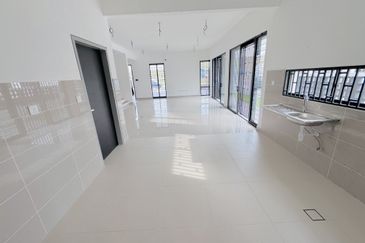 Elmina Green 7 @ City of Elmina