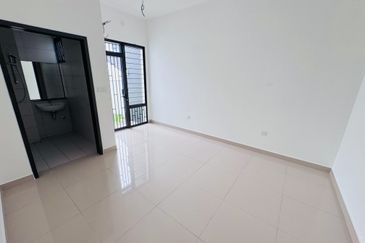 Elmina Green 7 @ City of Elmina