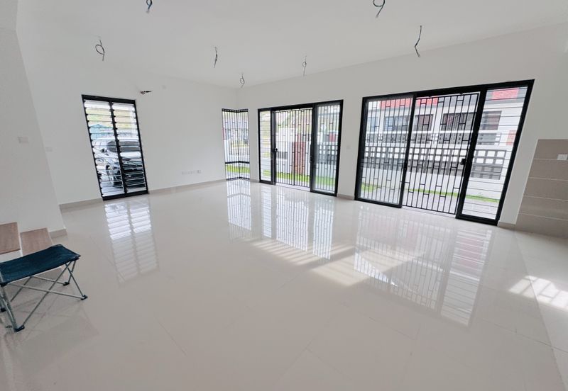 Elmina Green 7 @ City of Elmina