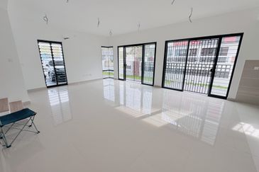 Elmina Green 7 @ City of Elmina