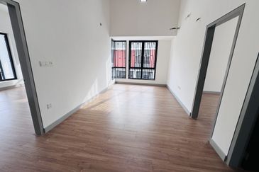 Elmina Green 7 @ City of Elmina