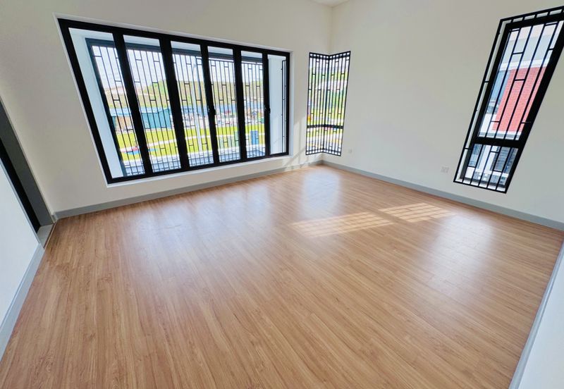 Elmina Green 7 @ City of Elmina