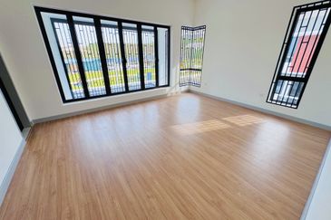 Elmina Green 7 @ City of Elmina