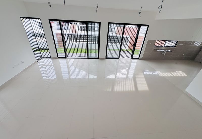 Elmina Green 7 @ City of Elmina