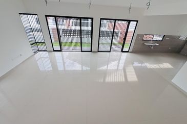 Elmina Green 7 @ City of Elmina