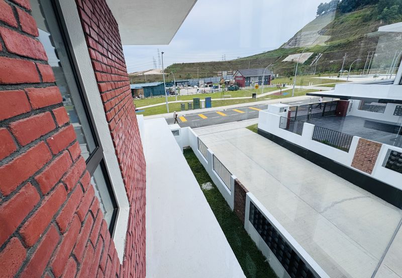 Elmina Green 7 @ City of Elmina