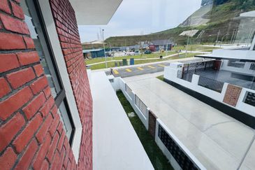 Elmina Green 7 @ City of Elmina