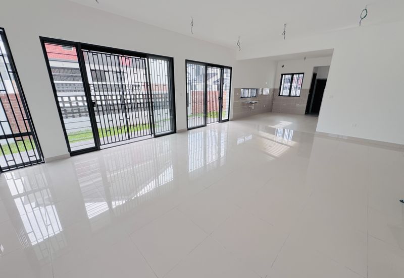 Elmina Green 7 @ City of Elmina