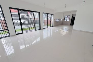 Elmina Green 7 @ City of Elmina