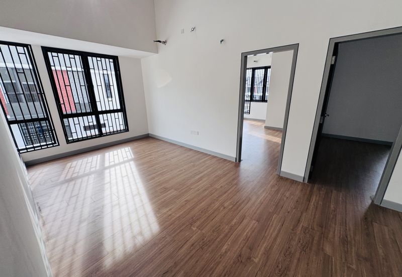 Elmina Green 7 @ City of Elmina