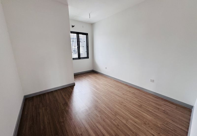 Elmina Green 7 @ City of Elmina