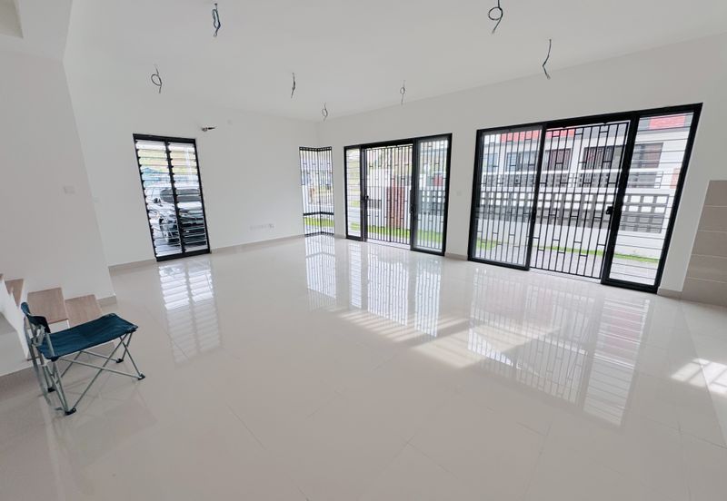 Elmina Green 7 @ City of Elmina