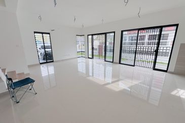 Elmina Green 7 @ City of Elmina