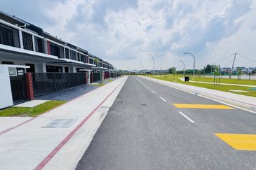 Elmina Green 7 @ City of Elmina