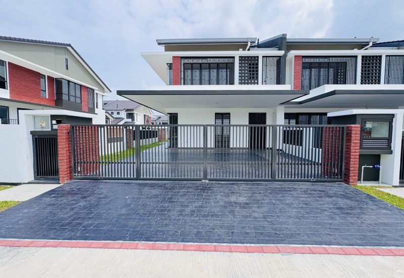 Elmina Green 7 @ City of Elmina