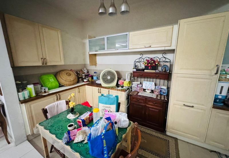 Opulenia @ Denai Alam