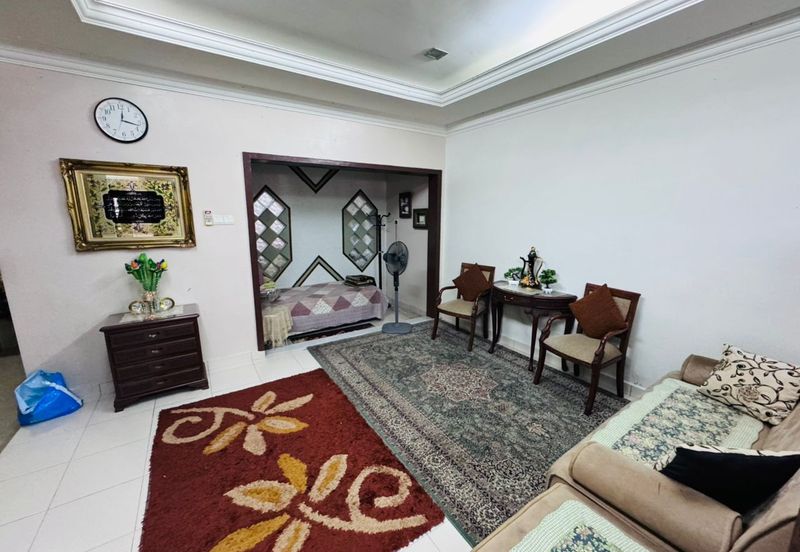 Opulenia @ Denai Alam