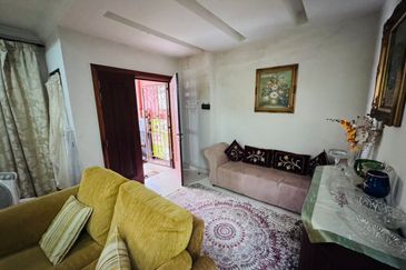 Opulenia @ Denai Alam