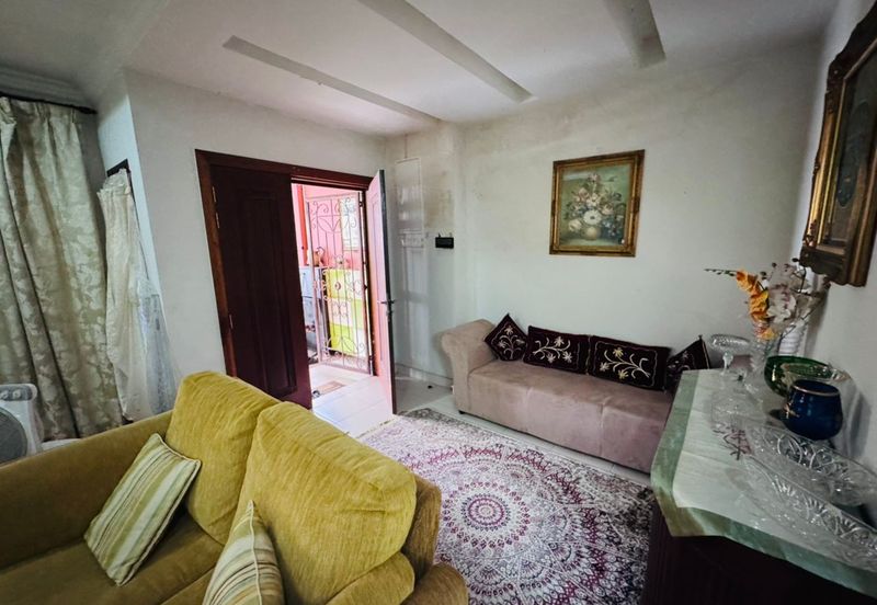 Opulenia @ Denai Alam