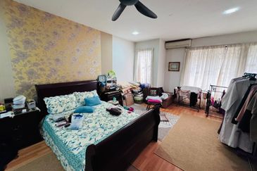 Opulenia @ Denai Alam