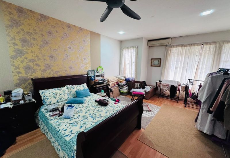 Opulenia @ Denai Alam