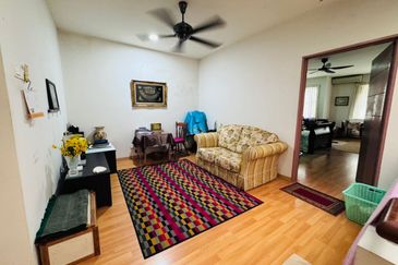 Opulenia @ Denai Alam