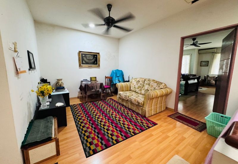 Opulenia @ Denai Alam