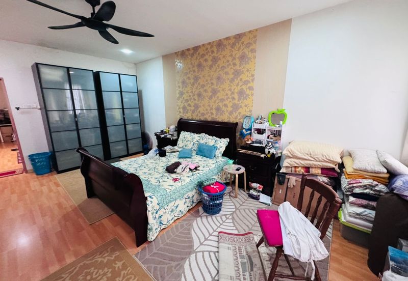 Opulenia @ Denai Alam