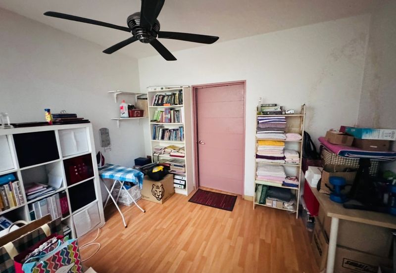 Opulenia @ Denai Alam