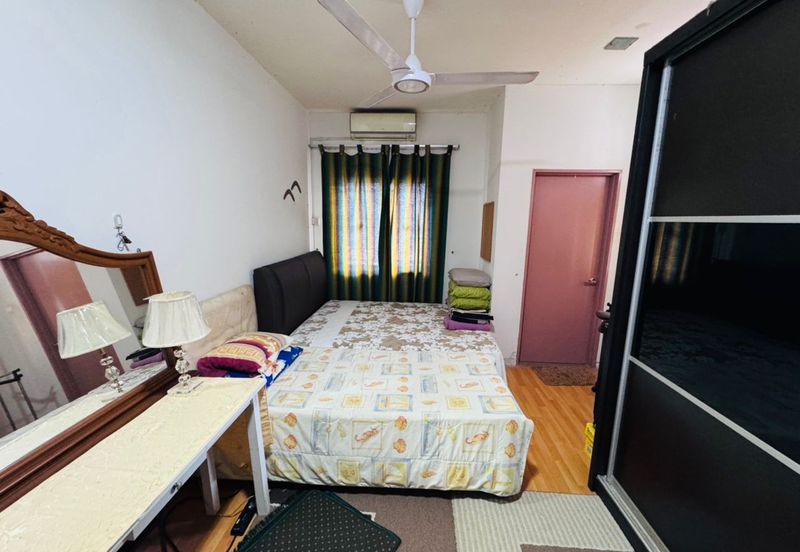 Opulenia @ Denai Alam