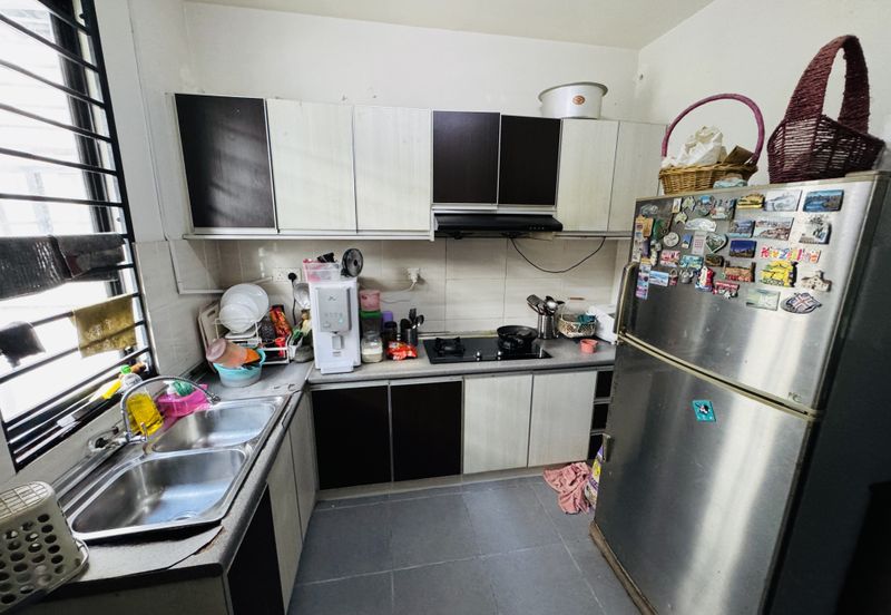 Saffron Hills @ Denai Alam