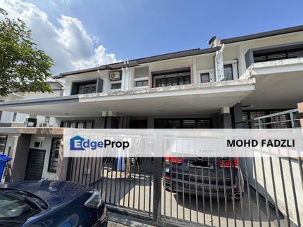 Good Buy Saffron Hills Denai Alam, Selangor, Shah Alam