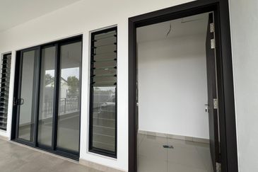 Ilham Residence @ City of Elmina