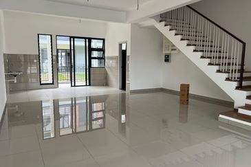 Ilham Residence @ City of Elmina