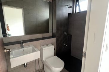 Ilham Residence @ City of Elmina