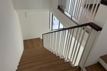 Ilham Residence @ City of Elmina