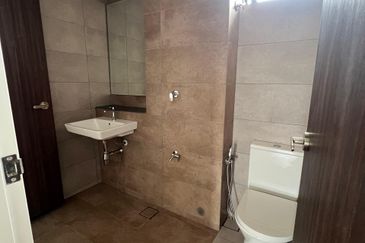 Ilham Residence @ City of Elmina