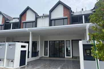 Ilham Residence @ City of Elmina