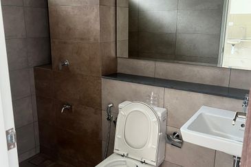 Ilham Residence @ City of Elmina