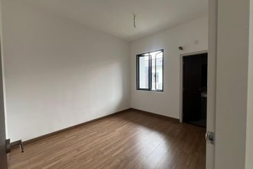 Ilham Residence @ City of Elmina