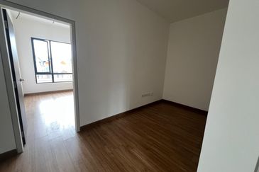 Ilham Residence @ City of Elmina