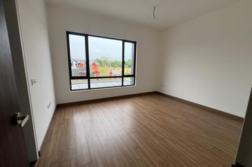 Ilham Residence @ City of Elmina