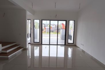 Ilham Residence @ City of Elmina