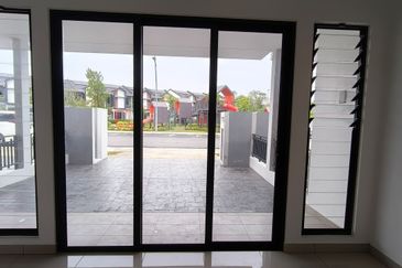 Ilham Residence @ City of Elmina