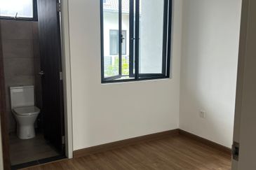 Ilham Residence @ City of Elmina